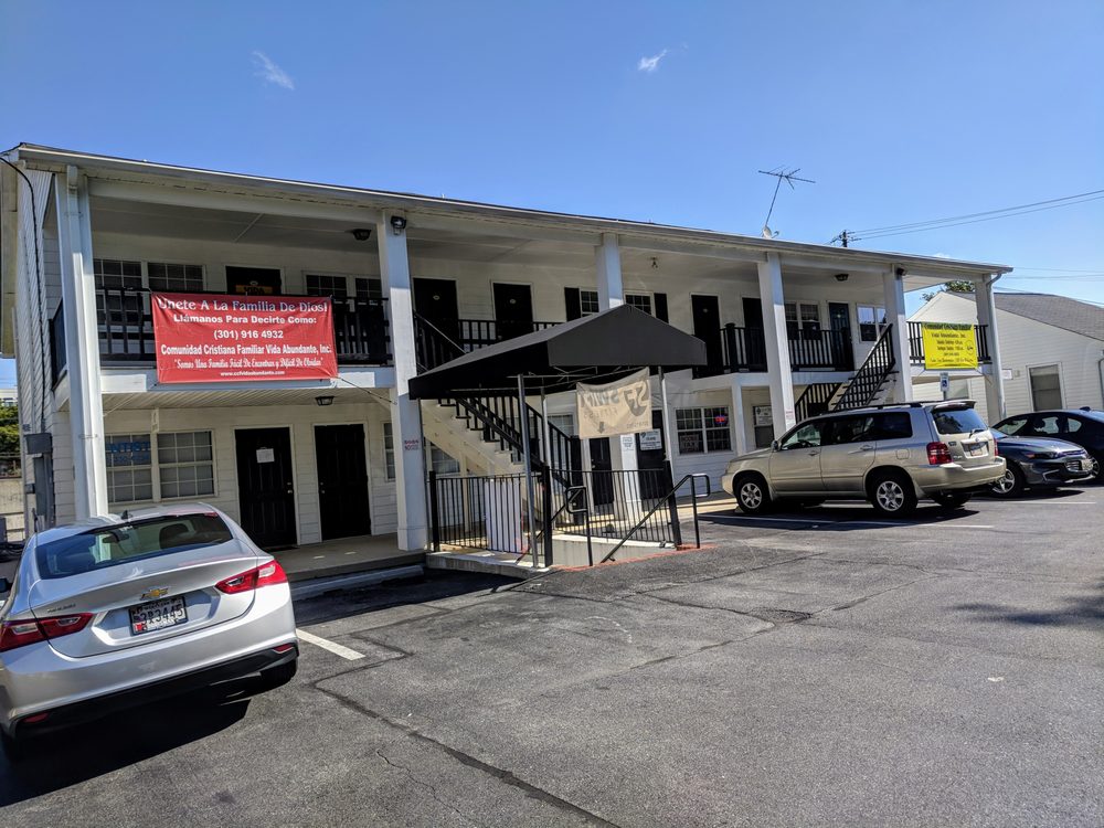 MR DAN’S BARBER SHOP 10 Photos & 44 Reviews 28 S Frederick Ave