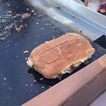 La Vida Taco - Grilled torta - Tacos Near Me - Santa Clara, California