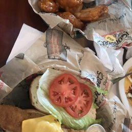 Corn Dog Nuggets