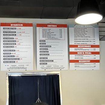 Mirin Fusion Kitchen - Menu - Asian Fusion Near Me - Augusta, Georgia Mirin Fusion Kitchen - Menu - Asian Fusion Near Me - Augusta, Georgia