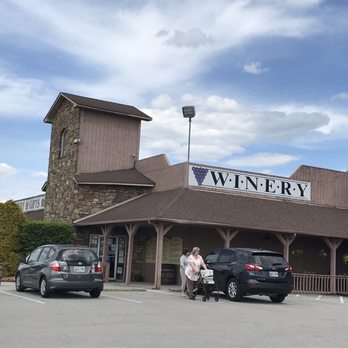 Stonehaus Winery - Wineries Near Me - Crossville, Tennessee Stonehaus Winery - Wineries Near Me - Crossville, Tennessee