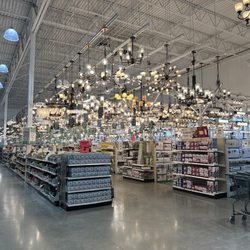 Menards - Lighting