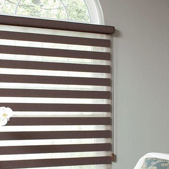 Gotcha Covered - Transitional Shades add elegance to a room - Shades & Blinds Near Me - El Paso, Texas