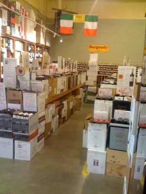The Wine Club by null