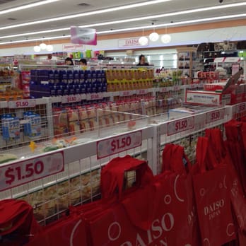 Daiso - So much to buy, but always well organised and very clean and spacious - Department Stores Near Me - Carrollton, Texas Daiso - So much to buy, but always well organised and very clean and spacious - Department Stores Near Me - Carrollton, Texas