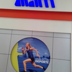 Deportes Martí
