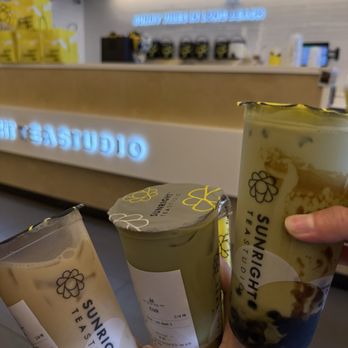 SUNRIGHT TEA STUDIO - Updated December 2025 - 149 Photos & 102 Reviews