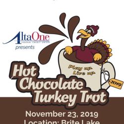Tehachapi Valley Recreation & Parks District - Upcoming 5k