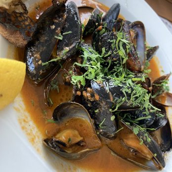 Atxondo - Mussels - Spanish Near Me - Washington, DC, District of Columbia