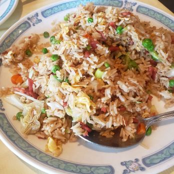 Hang Ah Dim Sum - Pork fried rice - Dim Sum Near Me - Santa Rosa, California Hang Ah Dim Sum - Pork fried rice - Dim Sum Near Me - Santa Rosa, California
