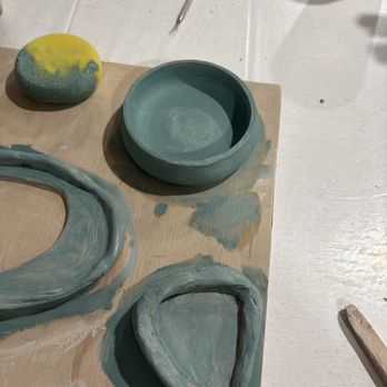 Pottery Studio 1 - Bowls - Art Classes Near Me - New York, New York Pottery Studio 1 - Bowls - Art Classes Near Me - New York, New York
