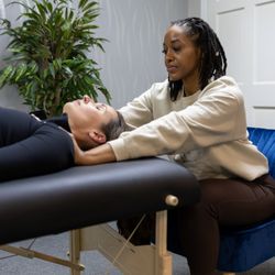 Massage Essential Time