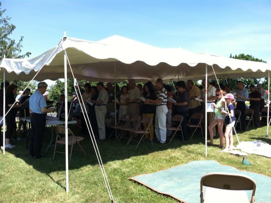 Trinity Covenant Church