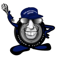 Johnson & Flick Tire and Auto Service Center