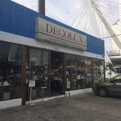 Mateos SurLázaro Lámparas Lopez Decolux e iluminación rdBQCxoeW