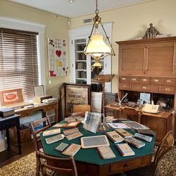 McGuffey Museum
