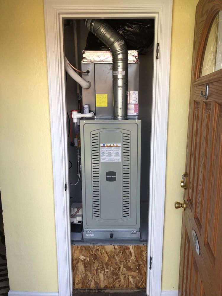 Slide of Fix-it 24/7 Plumbing, Heating, Air & Electric