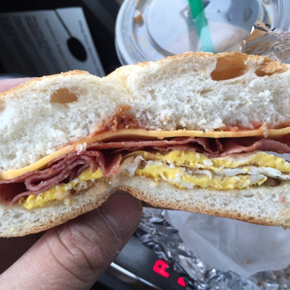 Paramus Bagels & Deli - Delis Near Me - Paramus, New Jersey