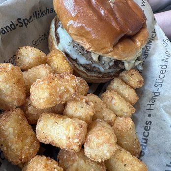 Jaggers - Salad Near Me - Lexington, Kentucky