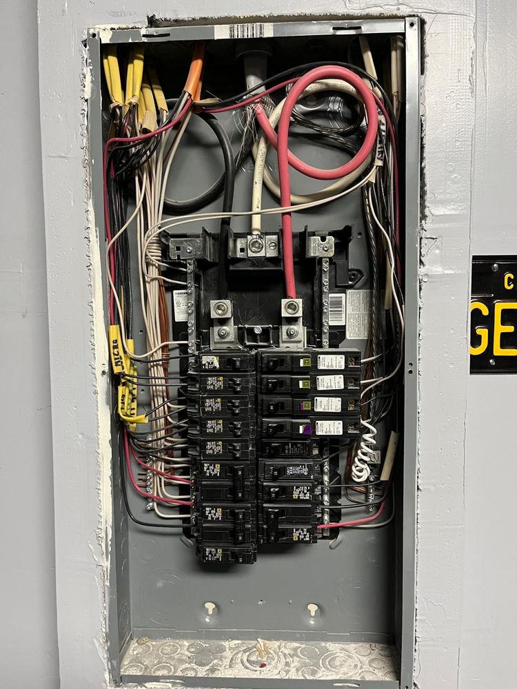 Slide of Easy Energy