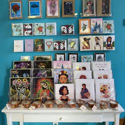 Molcajete Tienda - We have a large selection of Greeting Cards and Art Prints