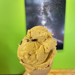 The Scoopin' Moose