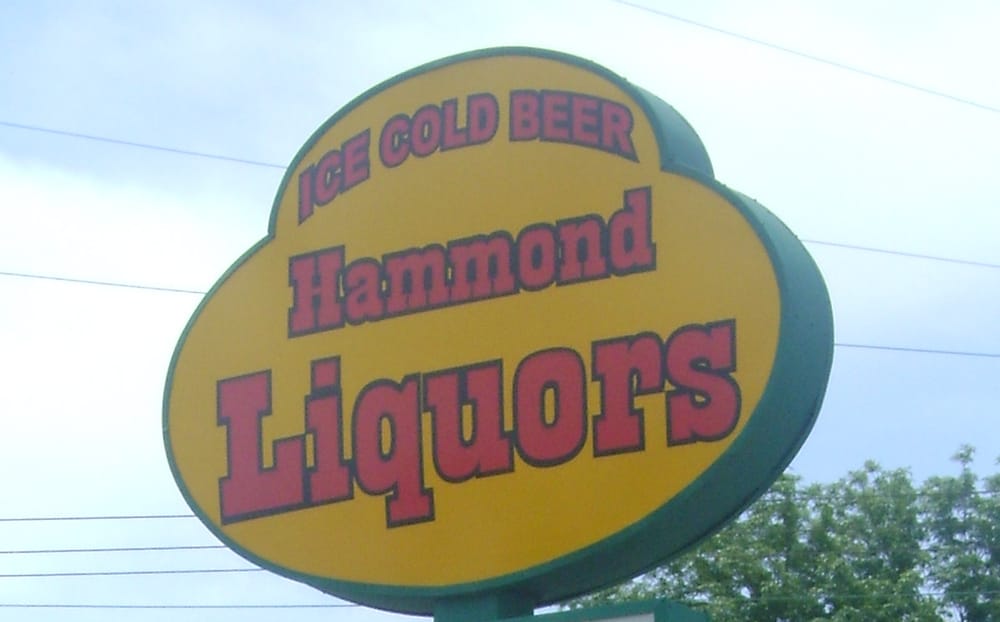 HAMMOND LIQUORS Updated September 2024 7448 Columbia Ave, Hammond