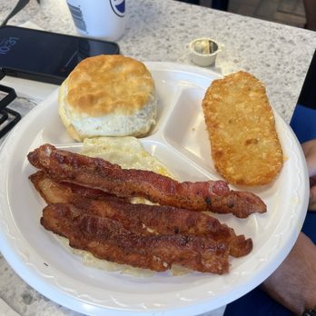 Funland Arcade And Snackbar - 1 egg breakfast - Amusement Parks Near Me - Panama City Beach, Florida Funland Arcade And Snackbar - 1 egg breakfast - Amusement Parks Near Me - Panama City Beach, Florida