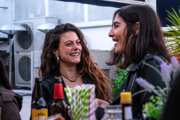 La Banda Rooftop Hostel by null