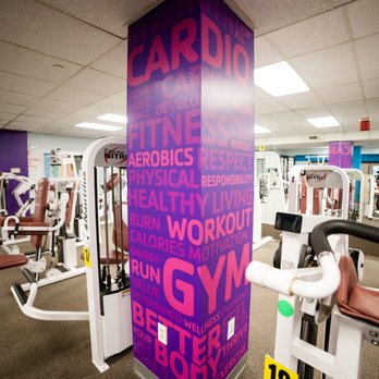 Downtown Branch YMCA - Child Care & Day Care Near Me - Dayton, Ohio