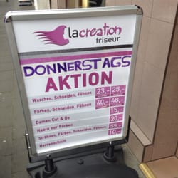 LaCreation Friseur