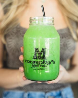 Murphy's Grand Irish Pub by null