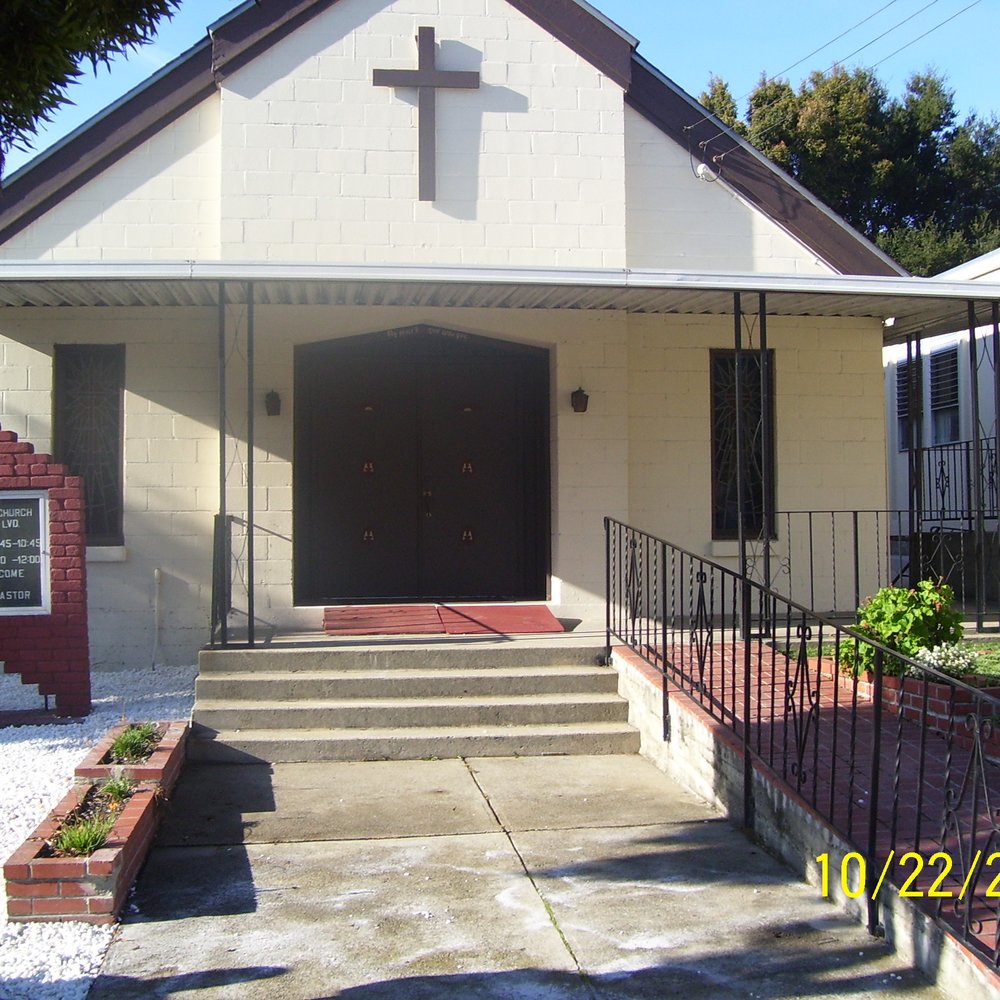 THE BEST 10 CHURCHES near MOESER LN, EL CERRITO, CA 94530 - Updated 2026 -  Hours - Yelp