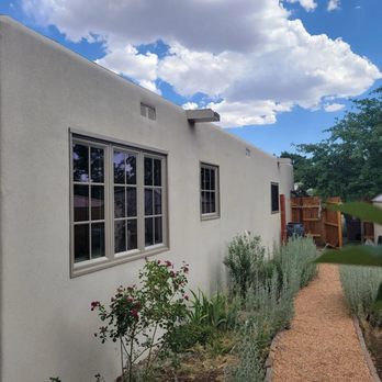 EXTERIOR SOLUTIONS By Chaparral - Windows Installation Near Me