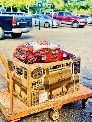 Home Services at the Home Depot