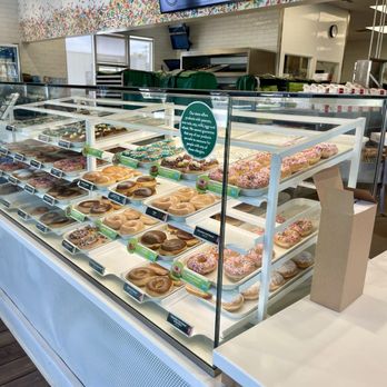 Krispy Kreme - Donuts Near Me - Long Beach, California Krispy Kreme - Donuts Near Me - Long Beach, California