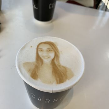 Carrera Cafe - Cafes Near Me - Los Angeles, California Carrera Cafe - Cafes Near Me - Los Angeles, California