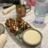 Top Mix Bar & Kitchen gift card