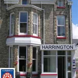 Harrington Guest House