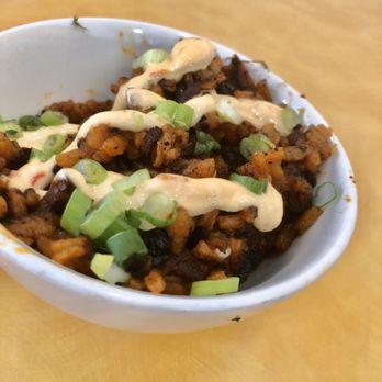 Dashi - Socarrat - Food Trucks Near Me - North Charleston, South Carolina Dashi - Socarrat - Food Trucks Near Me - North Charleston, South Carolina