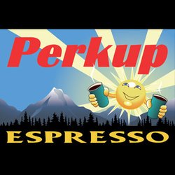 Perkup Espresso
