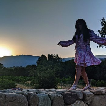 Meditation Mount - Meditation Centers Near Me - Ojai, California