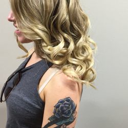 De Lamour Salon & Spa
