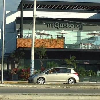 mi gusto es - Mi Gusto Es en pleno día. - Seafood Near Me - Mérida, YUC mi gusto es - Mi Gusto Es en pleno día. - Seafood Near Me - Mérida, YUC