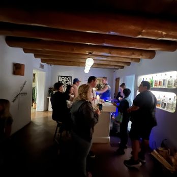 La Reina - Pub - Bars Near Me - Santa Fe, New Mexico