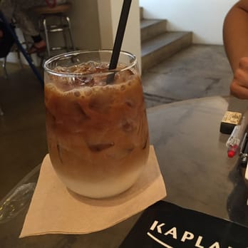 Document Coffee Bar - Great study spot! - Coffee & Tea Near Me - Los Angeles, California Document Coffee Bar - Great study spot! - Coffee & Tea Near Me - Los Angeles, California