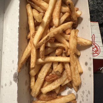 Taco Mac - Fries ($3.99) - American Near Me - Roswell, Georgia Taco Mac - Fries ($3.99) - American Near Me - Roswell, Georgia