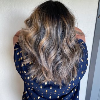 Rehab Parlour - Balayage by Anh Thy. - Hair Salons Near Me - Fremont, California Rehab Parlour - Balayage by Anh Thy. - Hair Salons Near Me - Fremont, California