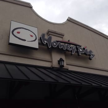 Honey Pig - Korean Near Me - Duluth, Georgia