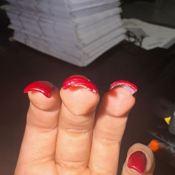 Tk Nails - horrible - Nail Salons Near Me - Calabasas, California Tk Nails - horrible - Nail Salons Near Me - Calabasas, California